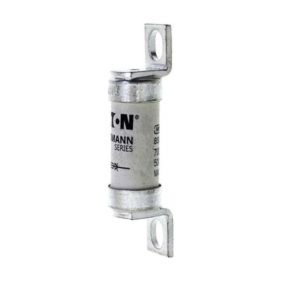 Eaton Bussmann ซีรีส์ ความเร็วสูง British Standard BS88 ฟิวส์ 40FE