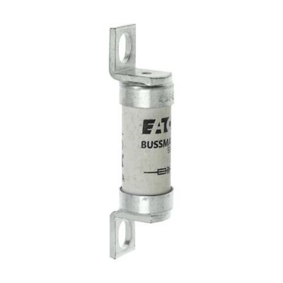 Eaton Bussmann ซีรีส์ ความเร็วสูง British Standard BS88 ฟิวส์ 45FE