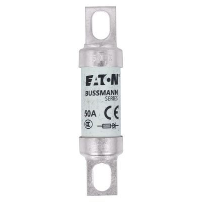 Eaton Bussmann ซีรีส์ ความเร็วสูง British Standard BS88 ฟิวส์ 63FE