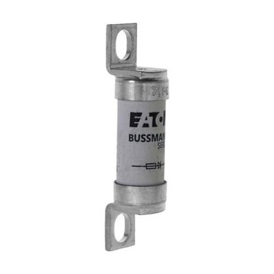 Eaton Bussmann ซีรีส์ ความเร็วสูง British Standard BS88 ฟิวส์ 71FE