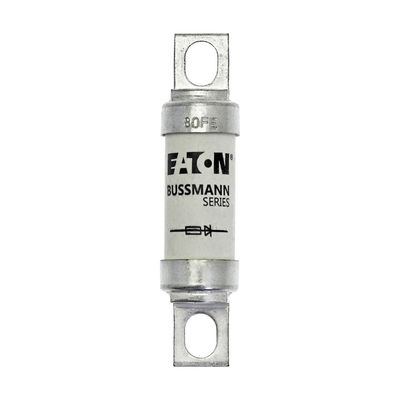 Eaton Bussmann ซีรีส์ ความเร็วสูง British Standard BS88 ฟิวส์ 90FE