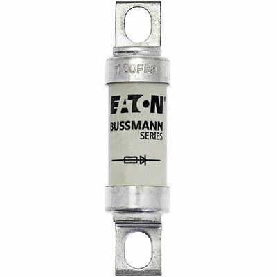 Eaton Bussmann ซีรีส์ ความเร็วสูง British Standard BS88 ฟิวส์ 100FE