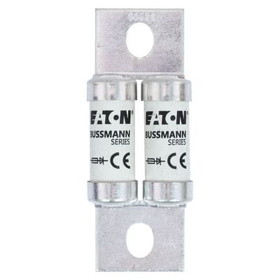 Eaton Bussmann ซีรีส์ ความเร็วสูง British Standard BS88 ฟิวส์ 90EET