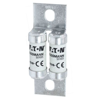 Eaton Bussmann ซีรีส์ ความเร็วสูง British Standard BS88 ฟิวส์ 90EET