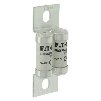 Eaton Bussmann ซีรีส์ ความเร็วสูง British Standard BS88 ฟิวส์ 160EET