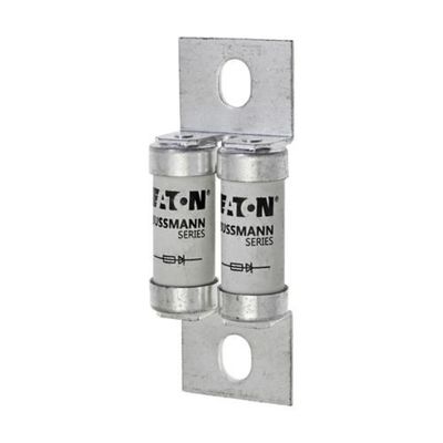 Eaton Bussmann ซีรีส์ ความเร็วสูง British Standard BS88 ฟิวส์ 160FEE