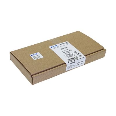 Eaton Bussmann ซีรีส์ ความเร็วสูง British Standard BS88 ฟิวส์ 160FEE