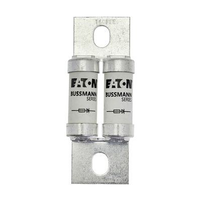 Eaton Bussmann ซีรีส์ ความเร็วสูง British Standard BS88 ฟิวส์ 160FEE