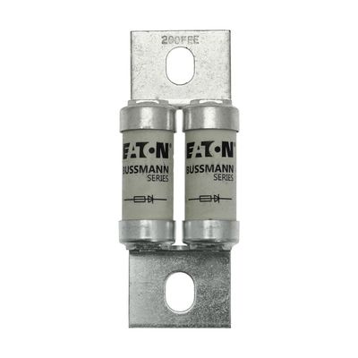 Eaton Bussmann ซีรีส์ ความเร็วสูง British Standard BS88 ฟิวส์ 180FEE