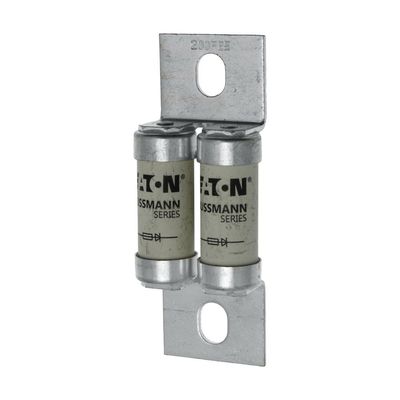 Eaton Bussmann ซีรีส์ ความเร็วสูง British Standard BS88 ฟิวส์ 200FEE