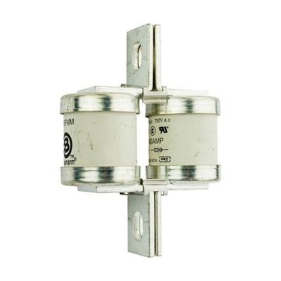 Eaton Bussmann Series ความเร็วสูง British Standard BS88 ฟิวส์ 400FMM