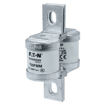 Eaton Bussmann ซีรีส์ ความเร็วสูง British Standard BS88 ฟิวส์ 700FMM