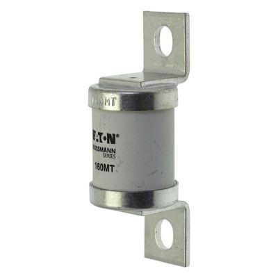 Eaton Bussmann ซีรีส์ ความเร็วสูง British Standard BS88 ฟิวส์ 160MT