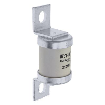 Eaton Bussmann ซีรีส์ ความเร็วสูง British Standard BS88 ฟิวส์ 250MT