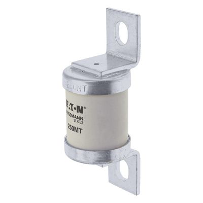 Eaton Bussmann ซีรีส์ ความเร็วสูง British Standard BS88 ฟิวส์ 250MT