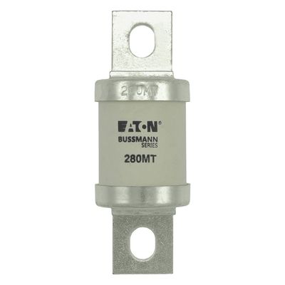 Eaton Bussmann ซีรีส์ ความเร็วสูง British Standard BS88 ฟิวส์ 280MT