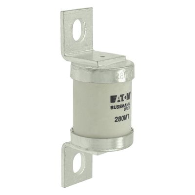 Eaton Bussmann ซีรีส์ ความเร็วสูง British Standard BS88 ฟิวส์ 280MT