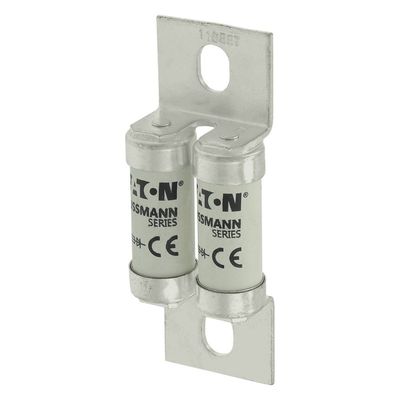 Eaton Bussmann ซีรีส์ ความเร็วสูง British Standard BS88 ฟิวส์ 110EET