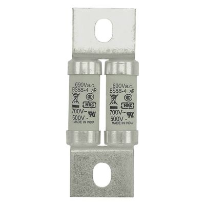 Eaton Bussmann ซีรีส์ ความเร็วสูง British Standard BS88 ฟิวส์ 110EET