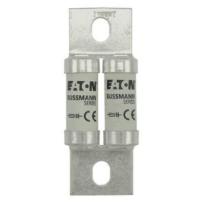 Eaton Bussmann ซีรีส์ ความเร็วสูง British Standard BS88 ฟิวส์ 110EET