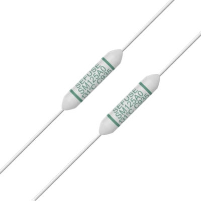 ราคาที่แข่งขัน การตัดฟิวส์ร้อน สายเชื่อมร้อนเซรามิก SEFUSE TF 131C องศา SM125A01