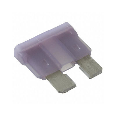 ความดันต่ํา Micro Blade Fuse Littelfuse 1A สีดํา ส่วนที่ 0287001 PXCN