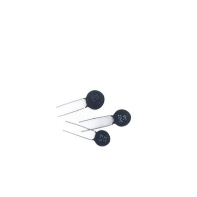 -2% - -6% คออฟเซนเตอร์อุณหภูมิ NTC 2.5D-13 เซ็นเซอร์สําหรับการวัดอุณหภูมิ