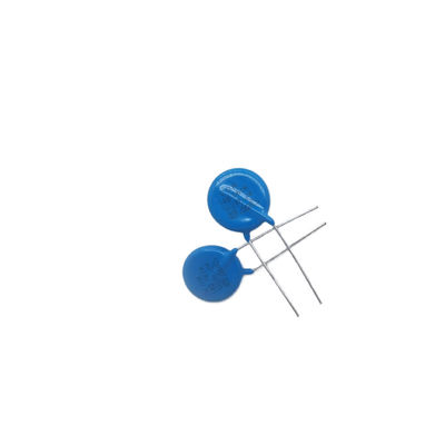กันสายฟ้า 6KV 3KA MOV วาริสตอร์ 5D471K ผู้ผลิตประเทศจีน