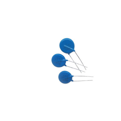 0.5W - 10W Mov Varistor กระแสรั่ว 0.1mA