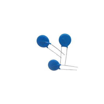 6KV 3KA MOV 14D511 การป้องกันการกระจายของวาริสเตอร์โลหะอ๊อกไซด์