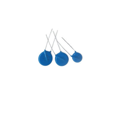 6KV 3KA โลหะอ๊อกไซด์ Varistor ป้องกันกระแส MOV 14D621K