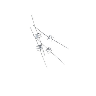 การป้องกันความตึงสูง Gdt Tube สําหรับความตึง coaxial