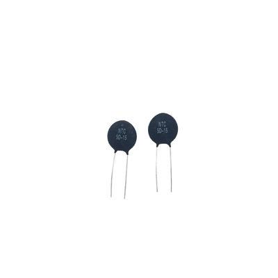 5D-15 5D-9 Ntc พื้นผิวความต้านทานความร้อน การติดตั้งชนิด Nickel Lead