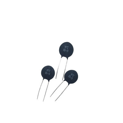 3D-13 5D-11 Probe Coin Precision Thermistor With Thermal Time Constant 1s ถึง 15s การตรวจสอบระยะเวลาของเหรียญ