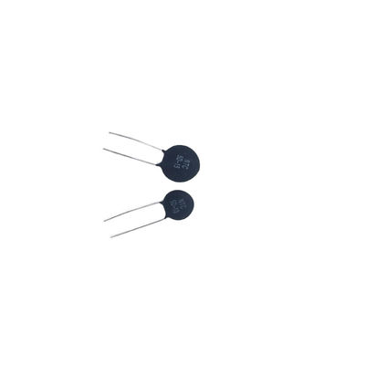 ทองแดงกระป๋อง NTC Thermistor 3D-20 กับ 1s-15s ความถี่เวลาความร้อน