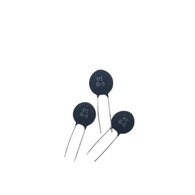 2.5D-13 Ntc Thermistor อุณหภูมิเซ็นเซอร์ที่มีผลิตเซ็นเซอร์แบบแอนಲಾಗ์