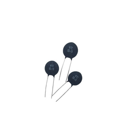 เครื่องตรวจสอบความร้อน Ntc ที่ติดตั้งแม่นยํา Ntc Thermistor Ntc สําหรับการใช้งานทางอิเล็กทรอนิกส์