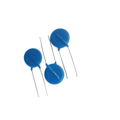 SMD / DIP Package 14D431K แวริสเตอร์โอกไซด์โลหะ