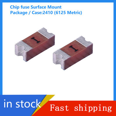 AEM Components Surface mount fuse MF2410F1.000TM สําหรับเครื่องขับ LED