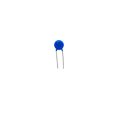 1PF-1000PF Mov Varistor อุปกรณ์ความดันสูง 6V-1500V