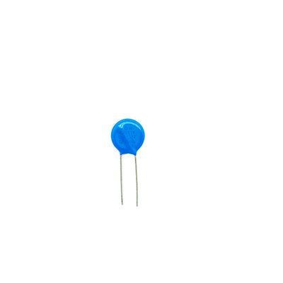 1PF-1000PF 14D511K วาริสเตอร์อ๊อกไซด์โลหะเคลื่อนไหว กระแสรั่ว ≤0.1mA