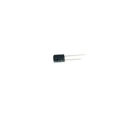 4.7UF 450V การเยียวยาตัวเอง M5 / M6 สกรู ทิมินัลอลูมิเนียม Electrolytic Capacitor สําหรับอุตสาหกรรม