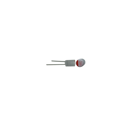 ตัวเก็บประจุอะลูมิเนียมอิเล็กโทรไลต์แบบติดตั้งบนพื้นผิว 330UF16V 1uF