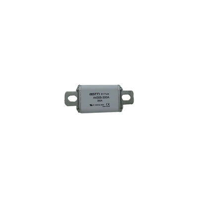 High Voltage Fuse A4305-300A,Applied to power strips and old household appliances