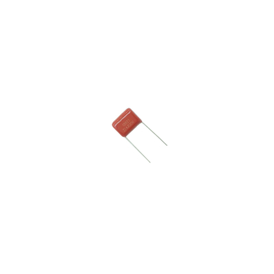 Axial Metalized Polypropylene Film Capacitor CBB22 224J630V พร้อมแรงดันและประสิทธิภาพระดับ 50V-1000V สําหรับอุปกรณ์รังสี