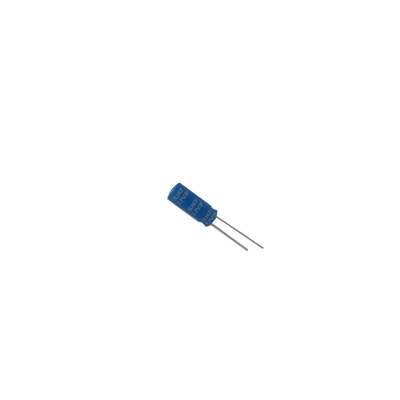 Super Capacitor 2.7V3F ใช้ในการฟื้นฟูพลังงานและผลิตพลังงานสูงทันที