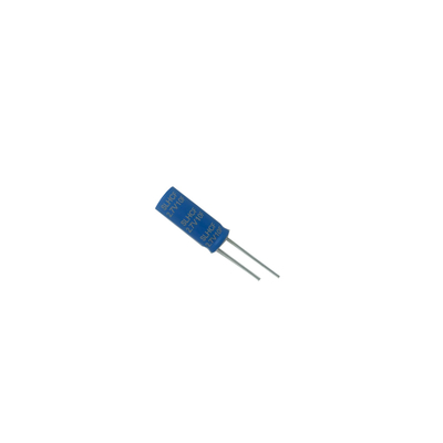 Super Capacitor 2.7V10F ใช้กับไฟฟ้าสํารองและ UPS