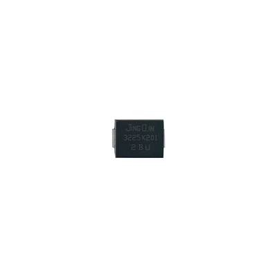 SMD MOV Varistor4225K201/4225K200V, ใช้กับอินเวอร์เตอร์/อินเวอร์เตอร์: วงจรควบคุมที่ปกป้องส่วนประกอบที่ละเอียดอ่อน