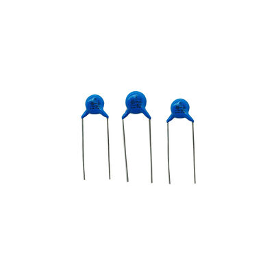 Y1 Safety Capacitor 222M/400V P10MM,Applied to medical equipment