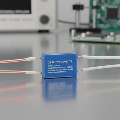 วัสดุสายท่อทองแดงหมึก X2 เครื่องประปาความปลอดภัย ความถี่ 50 60Hz มีความต้านทานในการกันความร้อน 000MΩ สําหรับผลงาน